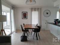 Location appartement 3 pièces