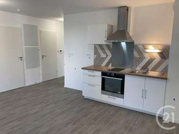 Location Appartement 2 piècesSaint-Herblain
