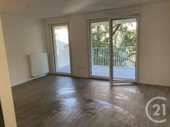 Location appartement 2 pièces