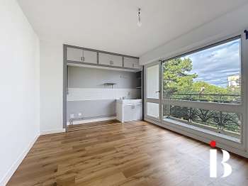 Location appartement 1 pièce Saint-Herblain 44