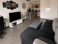 Location appartement 2 pièces
