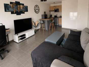 Location Appartement 2 piècesSaint-Herblain