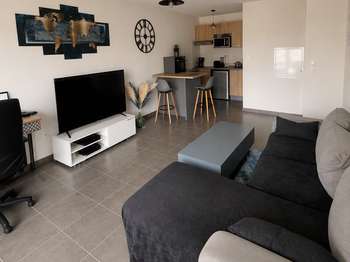 Location Appartement 2 piècesSaint-Herblain