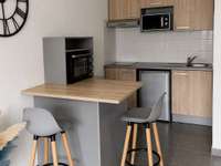 Location appartement 2 pièces