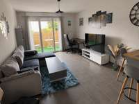 Location appartement 2 pièces Location appartement 2 pièces