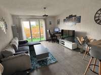 Location appartement 2 pièces