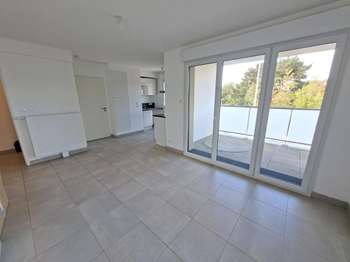 Location Appartement 3 piècesSaint-Herblain