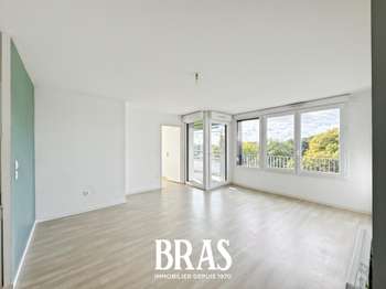 Location Appartement 3 piècesSaint-Herblain