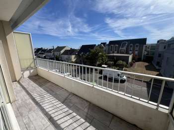 Location appartement 4 pièces Saint-Herblain 44