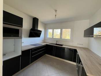 Location appartement 4 pièces