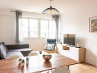 Location appartement 5 pièces Location appartement 5 pièces