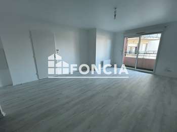 Location appartement 2 pièces Saint-Herblain 44