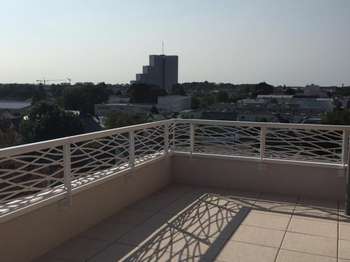 Location Appartement 3 piècesSaint-Herblain