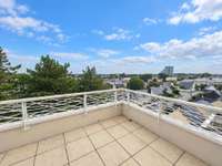 Location appartement 3 pièces