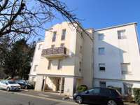 Location appartement 2 pièces