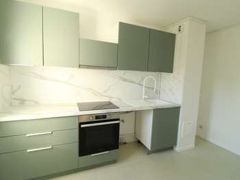 Location Appartement 2 piècesSaint-Herblain
