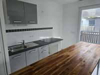 Location appartement 2 pièces