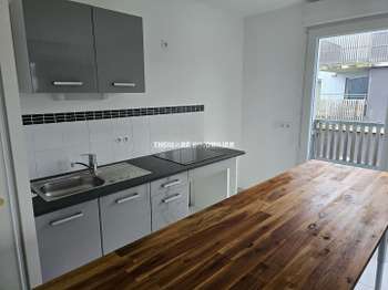 Location Appartement 2 piècesSaint-Herblain