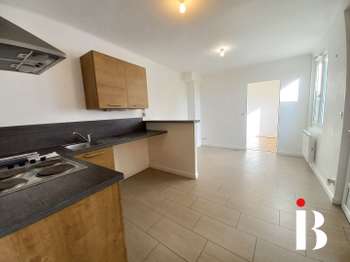 Location Appartement 3 piècesSaint-Herblain