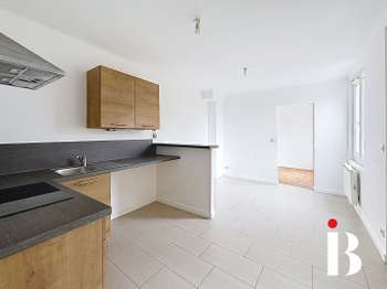 Location appartement 3 pièces Saint-Herblain 44