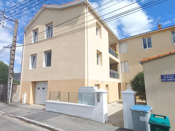 Location appartement 3 pièces