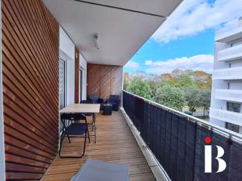 Photo Location appartement Saint-Herblain