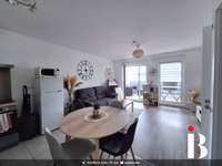 Location appartement 2 pièces