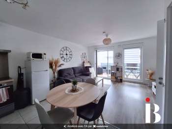 Location appartement 2 pièces