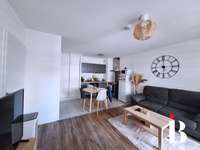 Location appartement 2 pièces