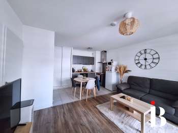 Location appartement 2 pièces