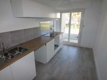 Location appartement 4 pièces