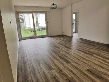 Location appartement 4 pièces