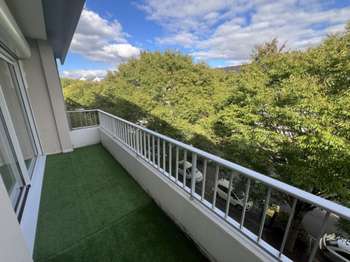 Location Appartement 4 piècesSaint-Herblain