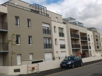 Photo Location appartement Saint-Herblain