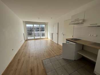 Location Appartement 2 piècesSaint-Herblain