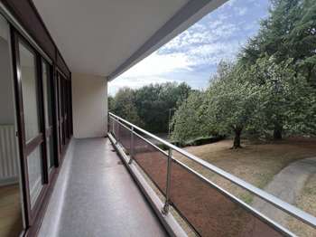 Location appartement 5 pièces Saint-Herblain 44