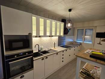 Location Appartement 3 piècesSaint-Herblain