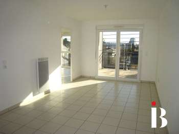 Location Appartement 2 piècesSaint-Herblain