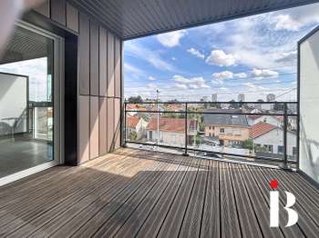 Photo Location appartement Saint-Herblain