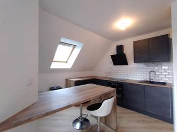 Location Appartement 2 piècesSaint-Herblain