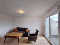 Location appartement 2 pièces Location appartement 2 pièces