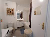 Location appartement 2 pièces Location appartement 2 pièces