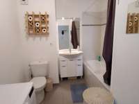 Location appartement 2 pièces Location appartement 2 pièces