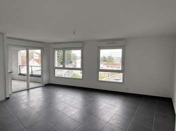 Location Appartement 2 piècesSaint-Herblain