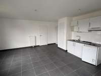 Location appartement 2 pièces