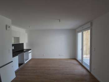 Photo Location appartement Saint-Herblain