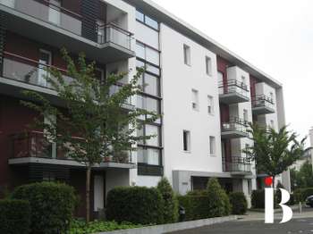 Location appartement 3 pièces Saint-Herblain 44