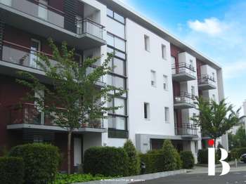 Location Appartement 3 piècesSaint-Herblain