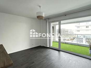 Location Appartement 2 piècesSaint-Herblain