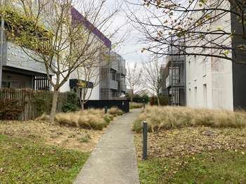 Location Appartement 2 piècesSaint-Herblain
